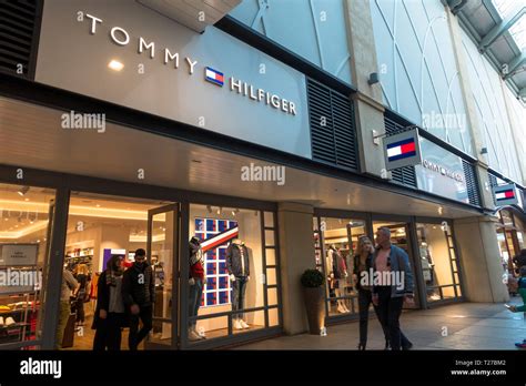 tommy hilfiger uk outlet stores.